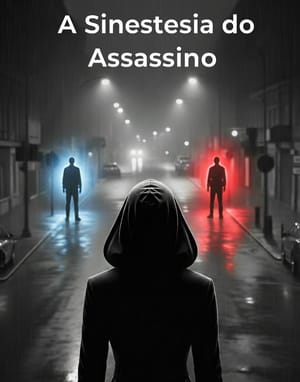 A Sinestesia do Assassino