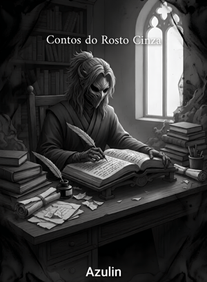Contos do Rosto Cinza