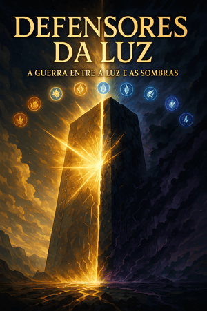 Defensores da Luz