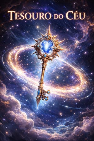 Tesouro do Céu