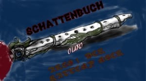 SCHATTENBUCH