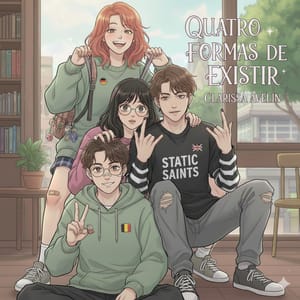 Quatro Formas de Existir