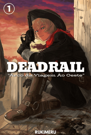 DEADRAIL Vol. 1