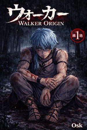 Walker Origin