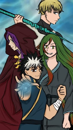 Endless Adventures Around the World