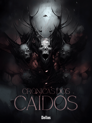 Crônicas dos Caídos