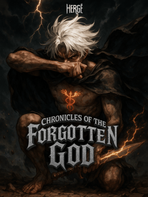 Crônicas de um Deus Esquecido