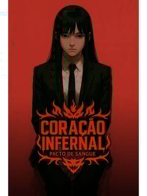 Coração Infernal: Pacto de Sangue