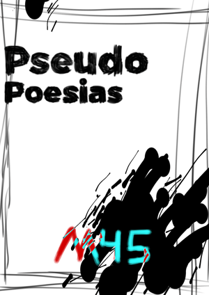 Pseudo-Poesias