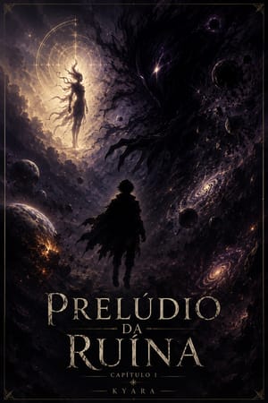 Prelúdio da Ruína
