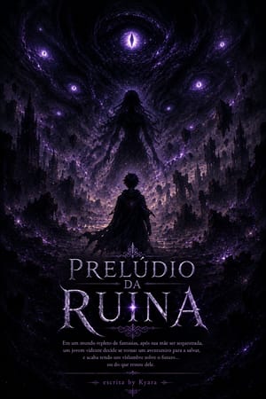 Prelúdio da Ruína