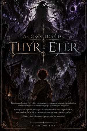 As Crônicas de Thyr e Éter
