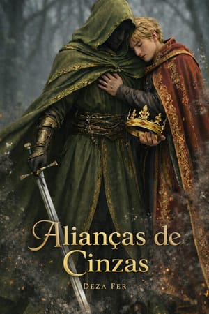 Aliança de Cinzas