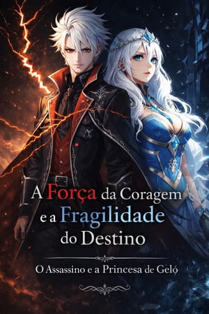 A Força da Coragem e a Fragilidade do Destino