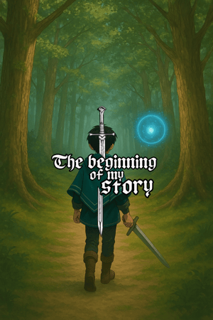 The Beginning Of My Story