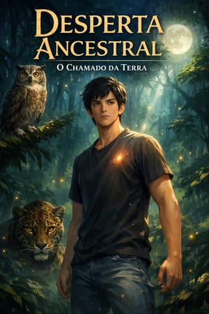 Desperta Ancestral: O Chamado da Terra