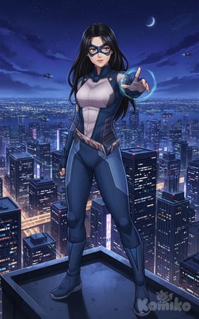 Sonhadora, Sombras Onirícas - V1