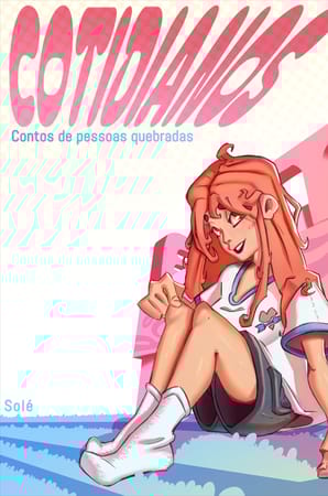 Cotidianos: Contos de Pessoas Quebradas