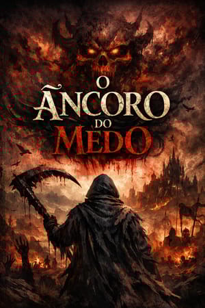 O Âncoro do Medo