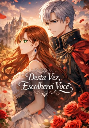 Desta Vez, Escolherei Você