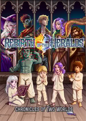 O Renascimento dos Arautos