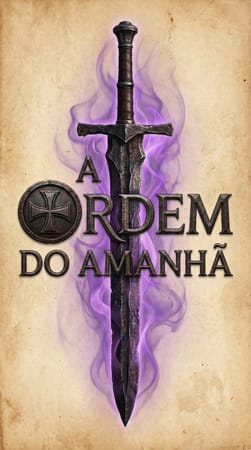 A Ordem do Amanhã