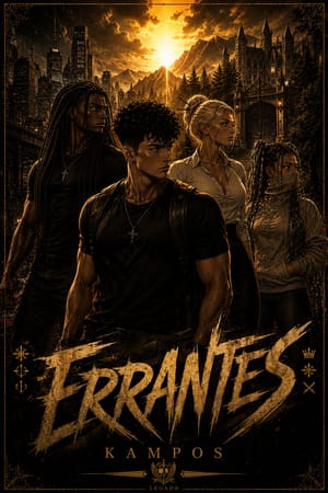 Errantes