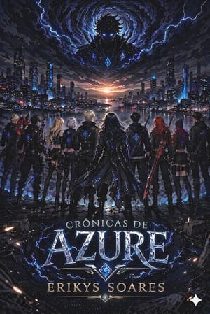 Crônicas de Azure