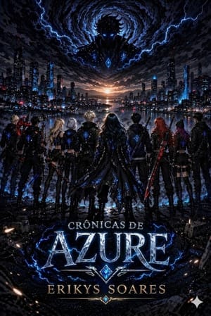 Crônicas de Azure
