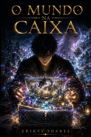 O Mundo Na Caixa