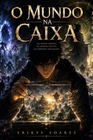 O Mundo Na Caixa