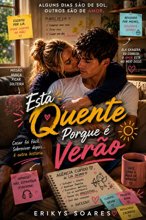 Está Quente Porque é Verão