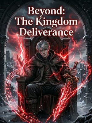 Beyond: O Reino Reerguido