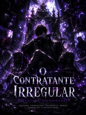 O Contratante Irregular Observado Pelos Deuses