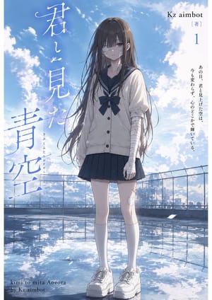 Kimi no Mita Aozora