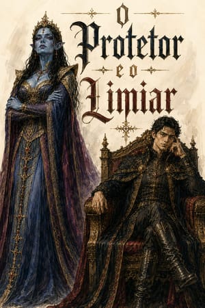 O protetor e o Limiar