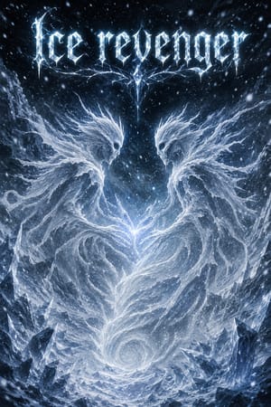 Ice revenger