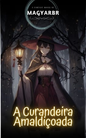 A Curandeira Amaldiçoada