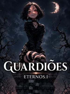 Eternos: Guardiões