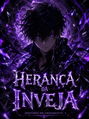 Herança da Inveja