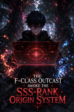 The F-Class Outcast Awoke the SSS-Rank Origin System