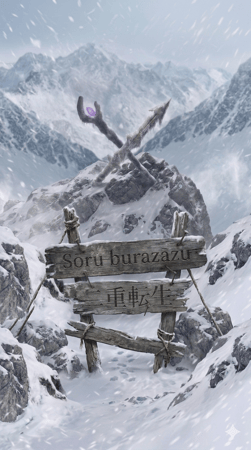 Sōrumeito no tensei