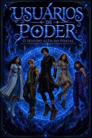 Usuários de poder: O mundo além do portal