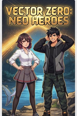Vector Zero: Neo Heroes