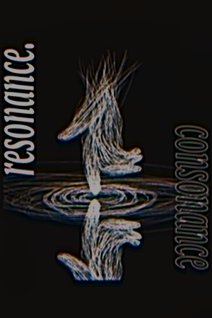 Resonance in Consonance
