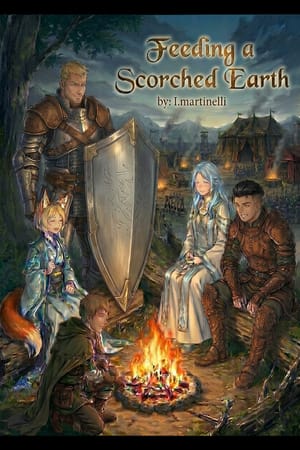 Feeding a Scorched Earth