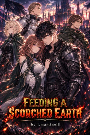 Feeding a Scorched Earth