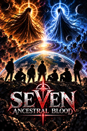 Seven - AncestralBlood
