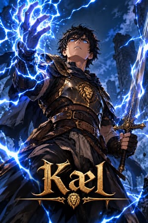 Kæl (Kael)