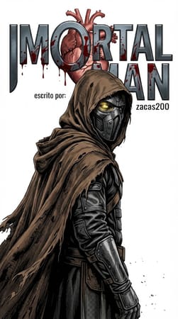 imortalman
